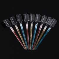 2020 personalized Eyelash edge Brush best Makeup Brushes Eyebrow Brush