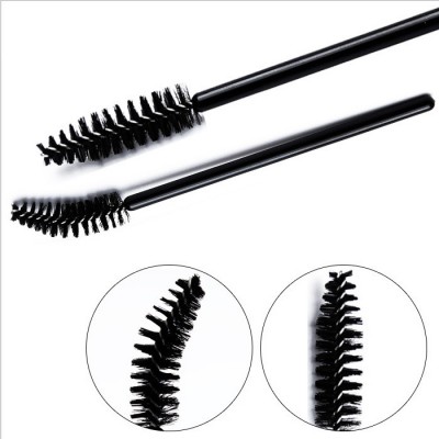 High Quality Cosmetic Makeup Tool Eyelash Eyebrow Brush Mascara Brush